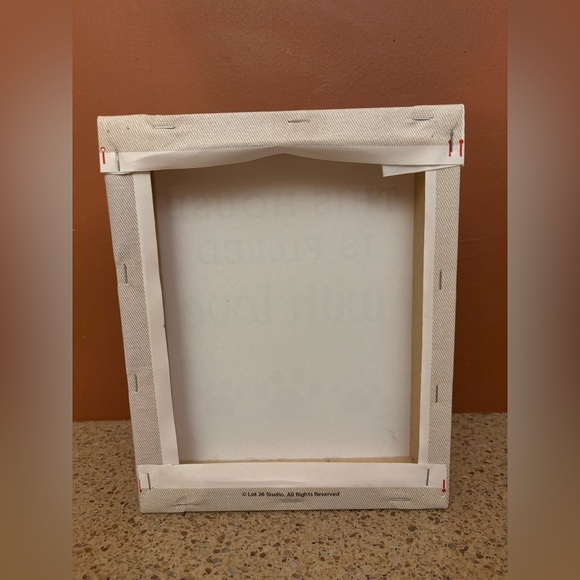 Wall Decor - Picture 2 of 2